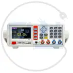 LCR متر دیجیتال رومیزی ویکتور مدل VICTOR 4091C thumb 3