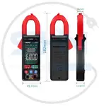 مولتی متر کلمپی ANENG ST212 thumb 3