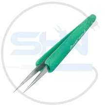 پنس نوک تیز آنتی استاتیک پروسکیت Proskit مدل TZ-205N gallery0