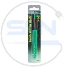 پنس نوک تیز آنتی استاتیک پروسکیت Proskit مدل TZ-205N gallery2