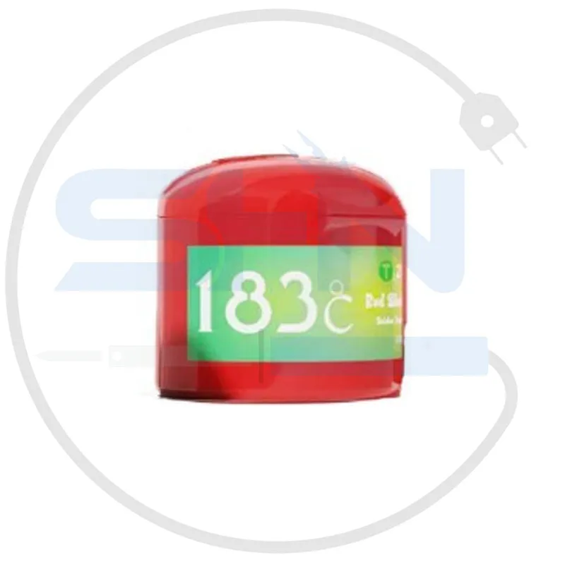 خمیر قلع 50 گرمی 183 درجه 2UUL gallery0