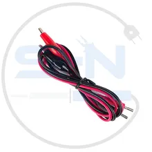 پراب منبع تغذیه 10A نایس پاور مدل Nice-Power TL-10 gallery0