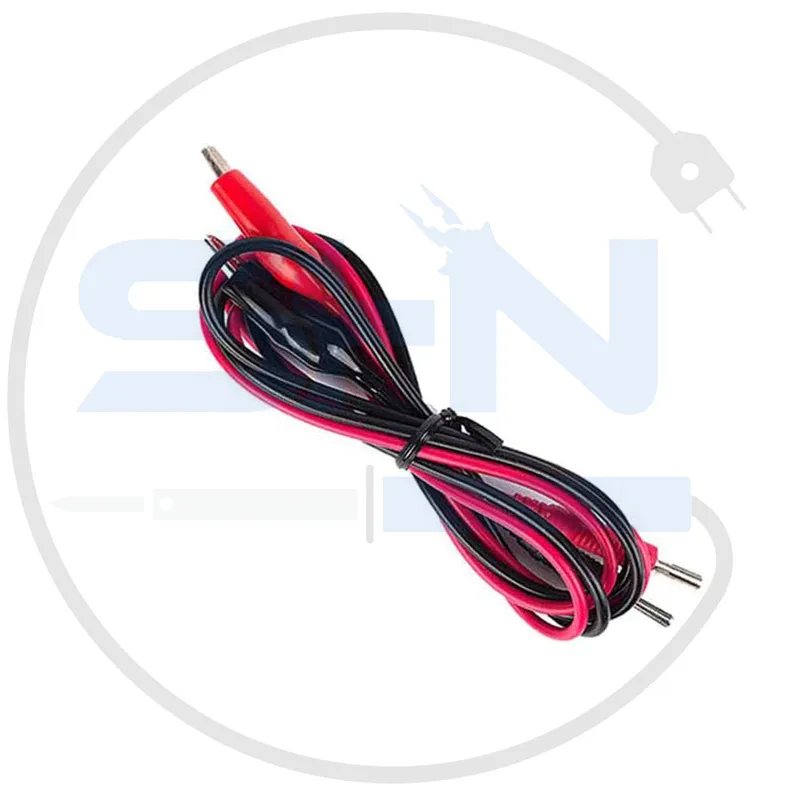 پراب منبع تغذیه 10A نایس پاور مدل Nice-Power TL-10 gallery0