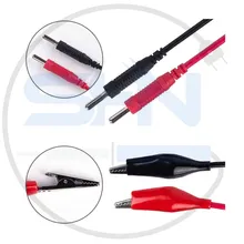 پراب منبع تغذیه 10A نایس پاور مدل Nice-Power TL-10 gallery1