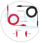 پراب منبع تغذیه 10A نایس پاور مدل Nice-Power TL-10 thumb 3