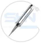 سرهویه هیتر سر صاف پهن برند KAILIWEI 900-T-B thumb 1