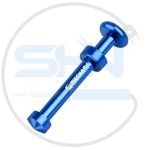 دسته فلزی تزریق فلکس سرنگی مکانیک MECHANIC P08 gallery0
