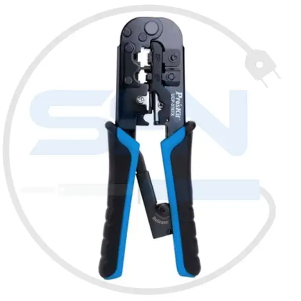 آچار پرس شبکه پروسکیت ProsKit UCP-376TX
