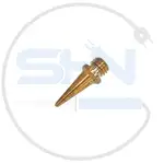 نوک هویه گازی نوک تیز thumb 1