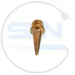 نوک هویه گازی نوک تیز thumb 2