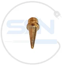 نوک هویه گازی نوک تیز gallery1