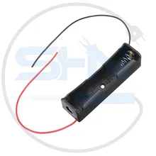 جاباتری تکی باتری های لیتیوم یون 3.7V سایز 18650 gallery0