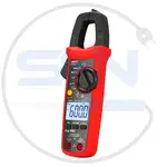 کلمپ آمپرمتر یونیتی UNI-T UT204 plus thumb 1