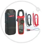 کلمپ آمپرمتر یونیتی UNI-T UT204 plus thumb 2