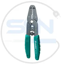 سیم لخت کن پروسکیت مدل ProsKit 8PK-3161 gallery0