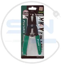 سیم لخت کن پروسکیت مدل ProsKit 8PK-3161 gallery1