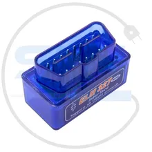 عیب یاب دیاگ خودرو ELM327 gallery0