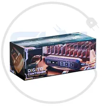 ست پیچ گوشتی شارژی 180 عددی جاکمی مدل JAKEMY JM-8193 gallery3