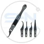 ست تیغ و دسته تیغ MAANT MY-102 thumb 1