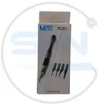 ست تیغ و دسته تیغ MAANT MY-102 thumb 2