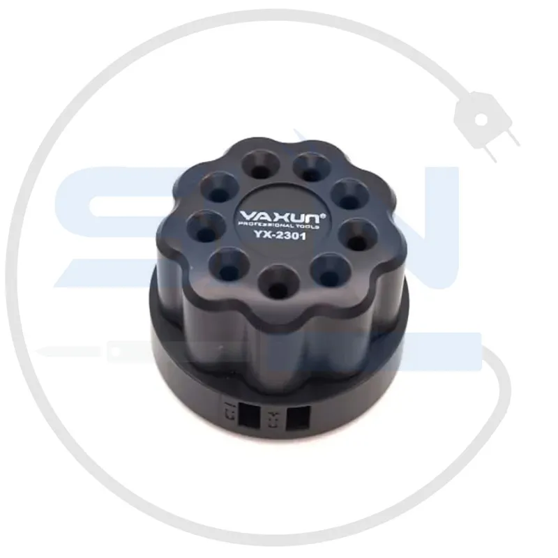 استند و نظم دهنده YAXUN YX-2301 مناسب نگهداشتن ابزار gallery0
