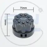استند و نظم دهنده YAXUN YX-2301 مناسب نگهداشتن ابزار thumb 3
