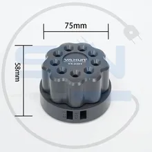 استند و نظم دهنده YAXUN YX-2301 مناسب نگهداشتن ابزار gallery2