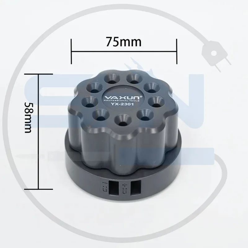 استند و نظم دهنده YAXUN YX-2301 مناسب نگهداشتن ابزار gallery2