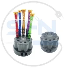 استند و نظم دهنده YAXUN YX-2301 مناسب نگهداشتن ابزار gallery3