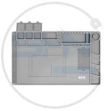 پد سیلیکونی نسوز مگنتی RF4 RF-PO11 gallery0
