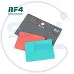 پد نسوز سیلیکونی RF4 RF-P02 thumb 1