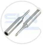 نوک هویه سر قاشقی مکانیک مدل Mechanic 900M-T-2C thumb 1