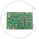 برد محافظ برق صوتی و تصویری LED سیمدار thumb 2