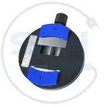 گیره برد مکانیک مدل Mechanic Mini MK1 Universal Fixture thumb 1
