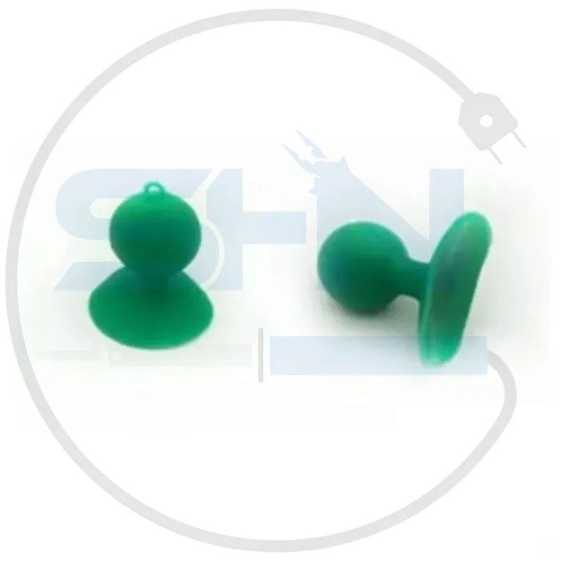 تاچ کش تخم مرغی gallery0
