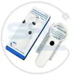 ذره بین دستی قطر 50mm چراغدار MG6B-3 thumb 2