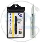 نوک هویه سر کاتری بزرگ مکانیک مدل Mechanic 900M-T-k thumb 2