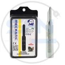 نوک هویه سر کاتری بزرگ مکانیک مدل Mechanic 900M-T-k gallery1