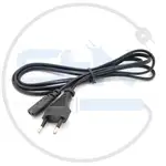 کابل برق دو شیار 1.8متری thumb 1