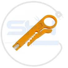 سیم لخت کن کواکسیال انگشتی gallery0