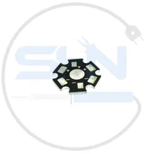 PCB Power LED 1W gallery0