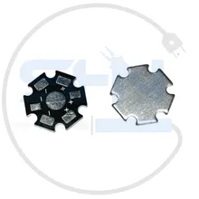 PCB Power LED 1W gallery1