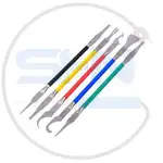 ست تیغ تعویض آی سی ریلایف RELIFE RL-049B thumb 1