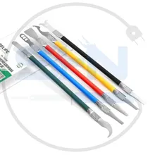 ست تیغ تعویض آی سی ریلایف RELIFE RL-049B gallery1