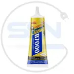 چسب تاچ 110 میلی مکانیک Mechanic B-7000 thumb 1
