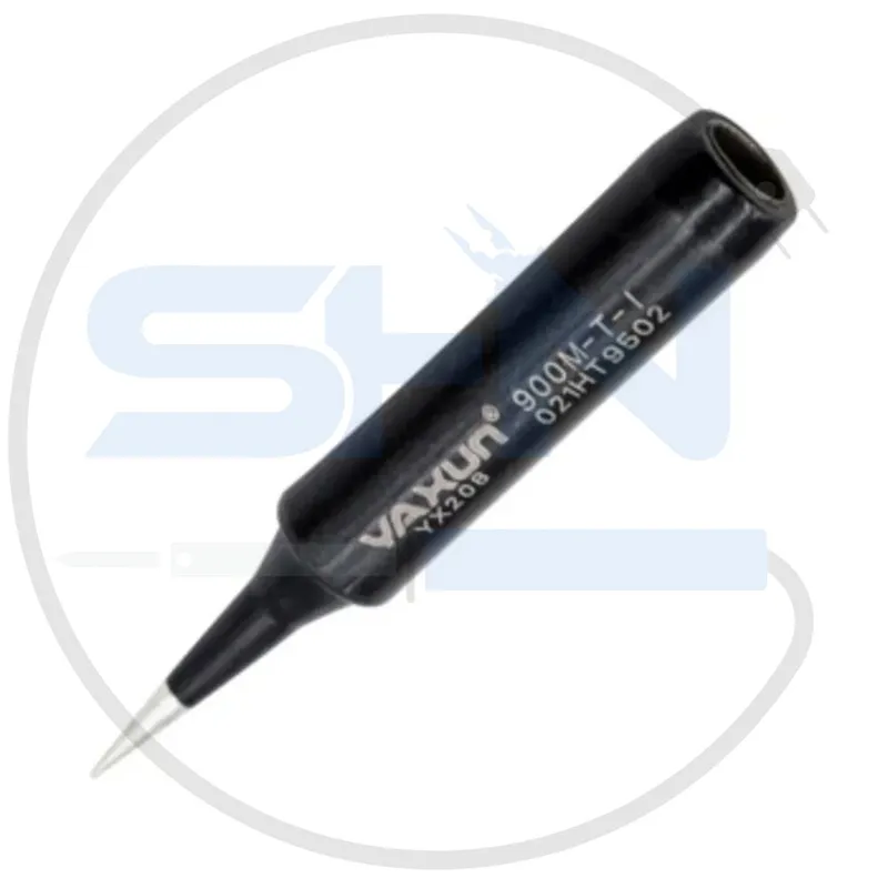 نوک هویه سرصاف (سیاه ) یاکسون YAXUN YX208I 900M-T-I gallery0