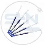 خمیر سیلیکون سرنگی 2 گرمی D-NET مدل HY510 thumb 1