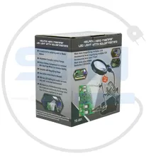 گیره مونتاژ ذره بین دار مدل TE-801 gallery3
