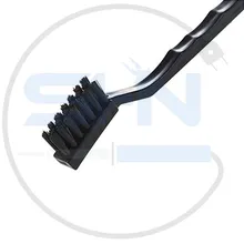 مسواک تمیز کننده برد متوسط (آنتی استاتیک) gallery0