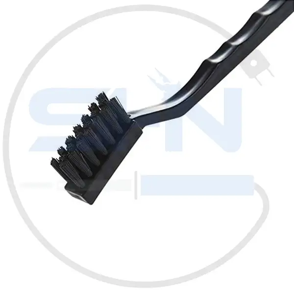 مسواک تمیز کننده برد متوسط (آنتی استاتیک)
